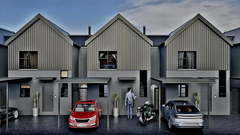 2 Bedroom Property for Sale in George South Western Cape